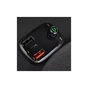 FM модулятор Baseus FM Launcher S-13 2 USB + Type-C (CCMT000101) - уменьшенное изображение 7