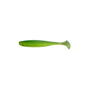 Силікон рибальський Keitech Easy Shiner 5" 424 Lime Chartreuse (1551.03.41) зображення 1