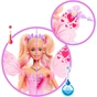 Лялька Barbie фея Чарівна гра кольорів серії Фантастичний світ (JCP76) - зменшене зображення 3