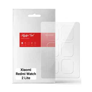 Плівка захисна Armorstandart Xiaomi Redmi Watch 2 Lite 6 шт. (ARM65866) зображення 1