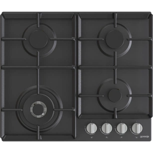 Варочна поверхня Gorenje GW641EXB (GW 641 EXB) зображення 1