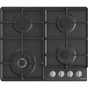 Варочна поверхня Gorenje GW641EXB (GW 641 EXB) - зменшене зображення 1