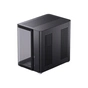 Корпус JONSBO TK-2 Black - зменшене зображення 2
