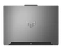 Ноутбук Asus TUF Gaming A17 FA707NV-HX113 (90NR0E35-M006M0) Mecha Gray - зменшене зображення 3