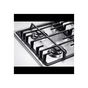 Варочна поверхня Electrolux KGM64311X - зменшене зображення 3