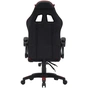 Крісло ігрове Canyon Core SGCH2 Black/Red (CNE-SGCH2R) - зменшене зображення 5