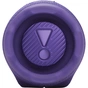 Акустична система JBL Charge 6 Purple (JBLCHARGE6PUR) - зменшене зображення 5