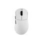 Мишка Ajazz AJ179 V2 MAX Wireless/Bluetooth/USB White (AJ179-V2-MAX-W) - зменшене зображення 1
