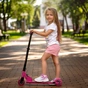 Самокат Miqilong Cart Рожевий (CART-100-PINK) - зменшене зображення 12