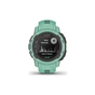 Смарт-годинник Garmin Instinct 2S, Solar, Neo Tropic, GPS (010-02564-02) - зменшене зображення 2
