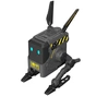 Зарядний пристрій GravaStar Alpha65 65Вт 2XUSB-C/USB-A Grey (GRAVASTARA65_GRY_EUK) - уменьшенное изображение 1