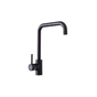 Змішувач Interline Loft new Black - зменшене зображення 8