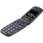 Мобільний телефон Panasonic KX-TU446 Grey (KX-TU446EXG) - уменьшенное изображение 8