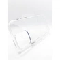 Чохол до мобільного телефона BeCover Space Case для Apple iPhone 16 Pro Max Transparancy (712109) - зменшене зображення 3