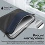 Чохол до ноутбука Promate 13" Limber-SB Black (limber-sb.black) - зменшене зображення 5
