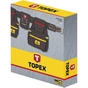 Сумка для інструмента Topex пояс монтажника, 21 кишеня (79R402) - зменшене зображення 2