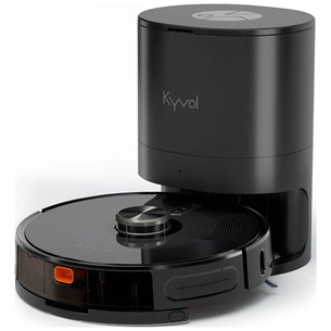 Пилосос Kyvol Cybovac S31 Lidar (Kyvol S31) зображення 1