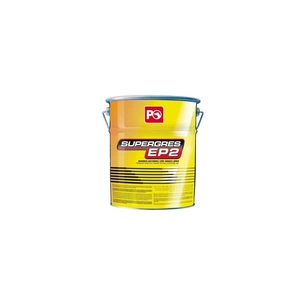 Мастило автомобільне Petrol Ofisi Super Gres EP-2 15кг (6950) зображення 1