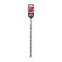 Бур Milwaukee SDS-PLUS M2, 14,0х260х210мм (4932307079) - зменшене зображення 2