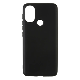 Чохол до мобільного телефона Armorstandart Matte Slim Fit Motorola E20 Black (ARM63374) зображення 1