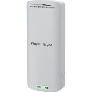 Точка доступу Wi-Fi Ruijie Networks RG-EST100-E зображення 1