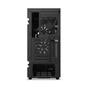 Корпус NZXT H510 Matte White (CA-H510E-W1) - зменшене зображення 4