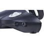 Кермо Gembird STR-M-01 PC/PS3/PS4/Nintendo Black (STR-M-01) - зменшене зображення 4