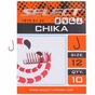 Гачок Select Chika 10 (10 шт/уп) (1870.51.25) - зменшене зображення 2