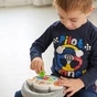 Чудомобіль Chicco 2 в 1 Біллі (червоний) 8058664152865 (11211.00) - зменшене зображення 10