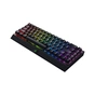 Клавіатура Razer BlackWidow V3 Mini Hyperspeed Green Switch RU (RZ03-03891600-R3R1) - зменшене зображення 4