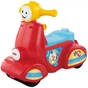 Чудомобіль Fisher-Price Обучающий с технологией Smart Stages (рус) (DHN83) - зменшене зображення 1