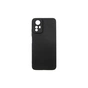 Чохол до мобільного телефона Dengos Kit for Xiaomi Redmi Note 12s case + glass (Black) (DG-KM-45) - зменшене зображення 2