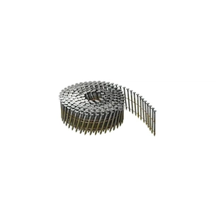 Цвяхи Bostitch F, для барабанних обойм, L=75мм, d=2.8мм, d капелюшка 7.2мм, 6000 шт (F280SP75Q) зображення 1