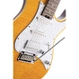 Електрогітара Cort G280 Select Amber - зменшене зображення 5