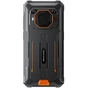 Мобільний телефон Blackview BV6200 4/64GB Orange (6931548313588) - зменшене зображення 3
