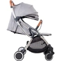 Коляска FreeON NANO Grey (39197) - зменшене зображення 9