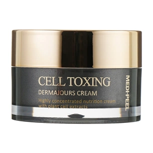 Крем для обличчя Medi-Peel Cell Toxing Dermajours Cream 50 мл (8809409345895) зображення 1