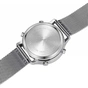 Смарт-годинник UWatch EX18 Metal (F_53985) - зменшене зображення 2