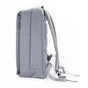 Рюкзак для ноутбука Xiaomi 14.1" Mi minimalist urban Backpack Light Gray (261588) - зменшене зображення 3
