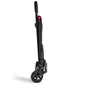 Сумка-візок Gimi Twin 56 л Black (929456) - уменьшенное изображение 3