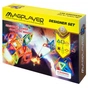 Конструктор Magplayer Набір 83 ел. (MPA-83) - зменшене зображення 1