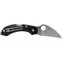 Ніж Spyderco Dragonfly 2 Wharncliffe (C28FPWCBK2) - зменшене зображення 2