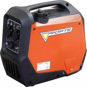 Генератор Forte інверторний FG2000i 1.8kW (101961) зображення 1