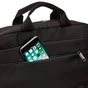 Сумка для ноутбука Case Logic 14" Advantage Attache ADVA-114 Dark Blue (3203987) - зменшене зображення 6