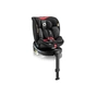 Автокрісло Lionelo Navy I-Size Black Red (LO-NAVY I-SIZE BLACK RED) - зменшене зображення 4