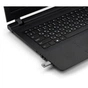 USB флеш накопичувач eXceleram 64GB U1 Series Silver USB 2.0 (EXP2U2U1S64) - зменшене зображення 5