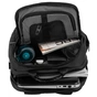 Рюкзак для ноутбука 2E 16" BPN6016 City Traveler, black (2E-BPN6016BK) - зменшене зображення 12