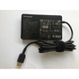 Блок живлення до ноутбуку Lenovo ThinkPad 65W Slim AC Adapter - зменшене зображення 2