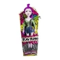 Лялька Funville Pixie Punks з фіолетовим волоссям (FV250103-4) - зменшене зображення 1