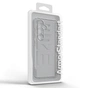 Чохол до мобільного телефона Armorstandart Air Samsung S25 Camera cover Clear (ARM81591) - зменшене зображення 6